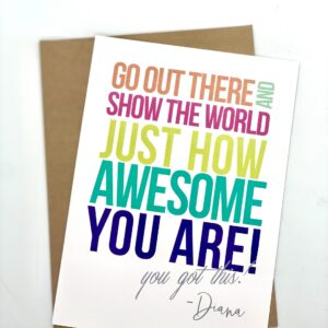 Awesome – Pack of 20