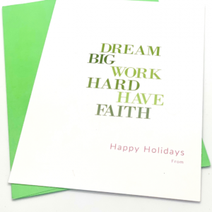 Dream Big – Pack of 20