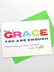 Grace – Pack of 20