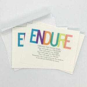 Endure
