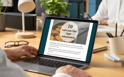 Beyond the Inbox: A Purpose-Driven Newsletter Strategy for Health & Wellness Professionals