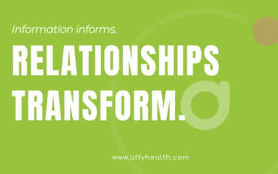 Why Consistency Beats Perfection in Health and Communication
